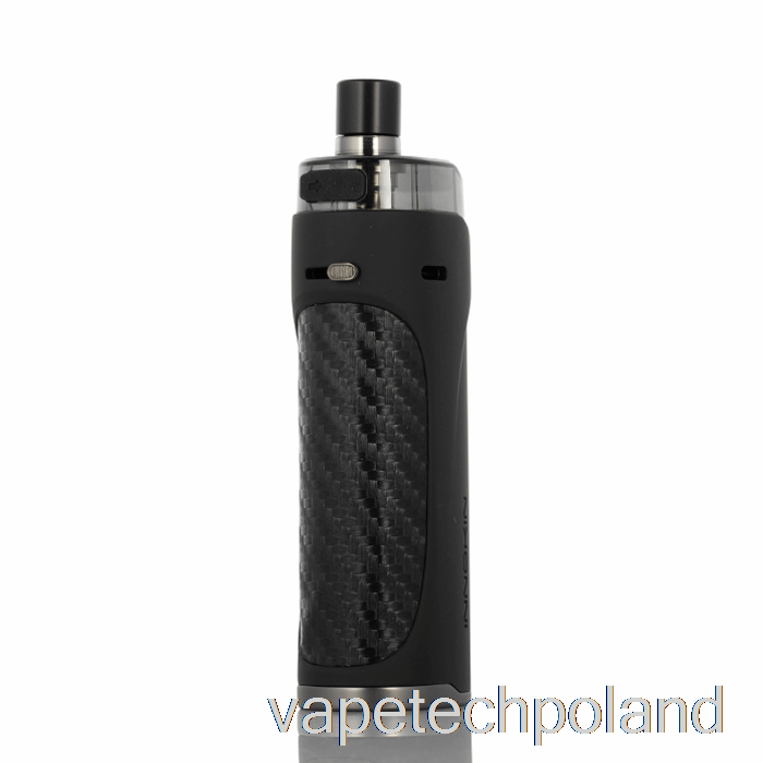 Vape Pen Innokin Kroma-z 40w Pod Mod System Czarny